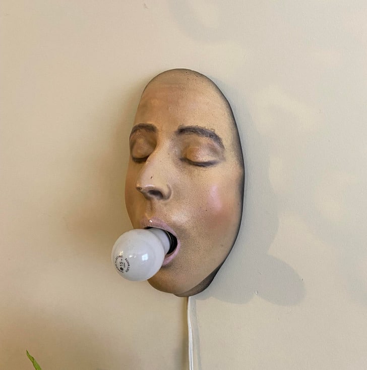 strange inventions