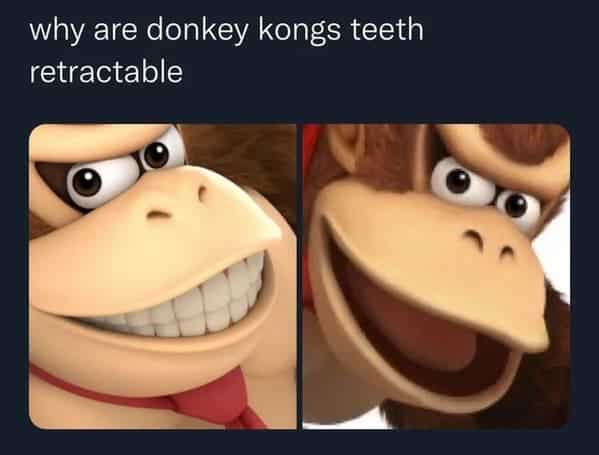 Unnecessary things