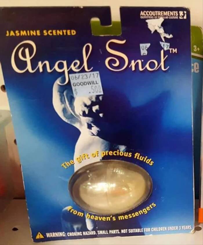 Disturbing