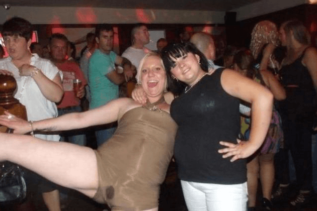 Club photos
