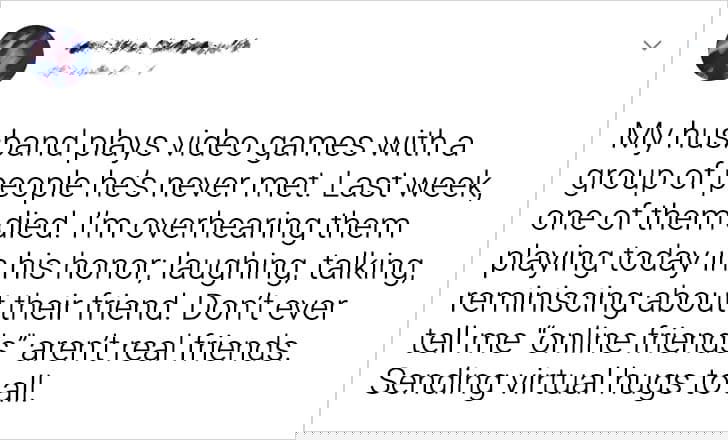 tweets