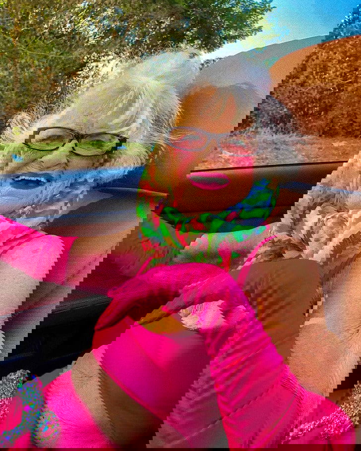 Baddiewinkle
