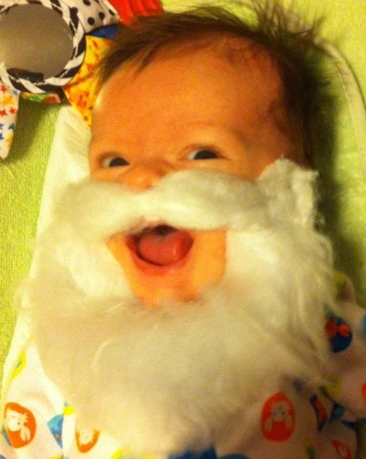Christmas spirit