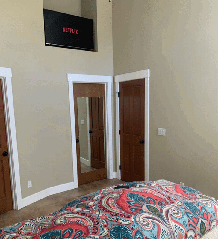 Rental Homes
