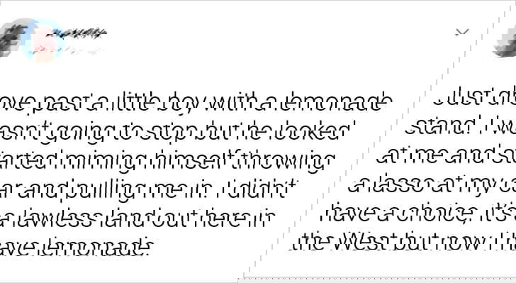 tweets