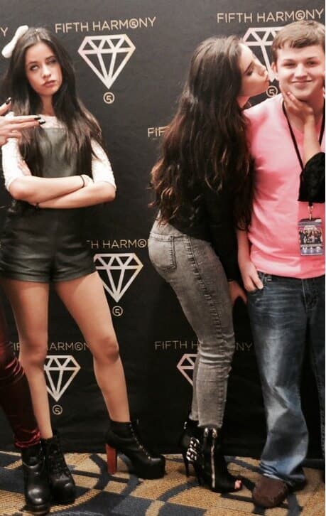 Jealousy