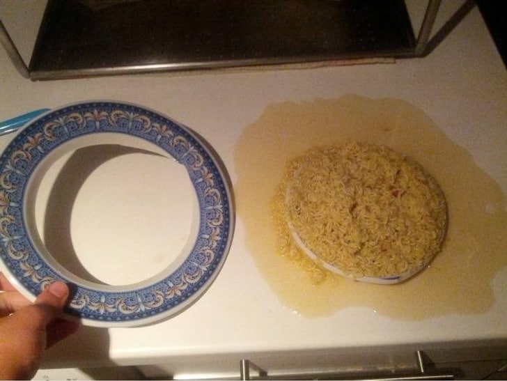 Mishap Situations