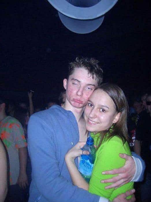 Club photos
