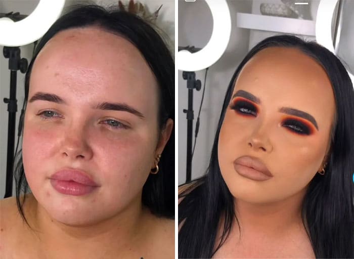 Fake Influencers
