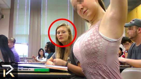Jealousy