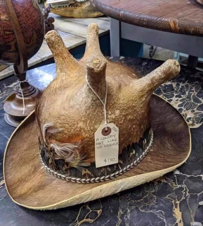 Disturbing