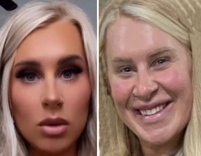 Fake Influencers