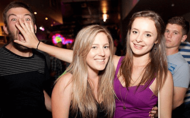 Club photos