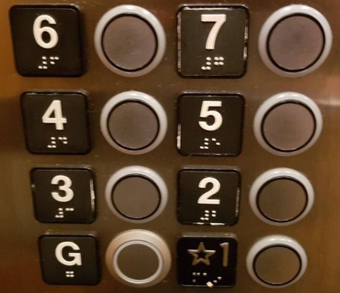 Infuriating