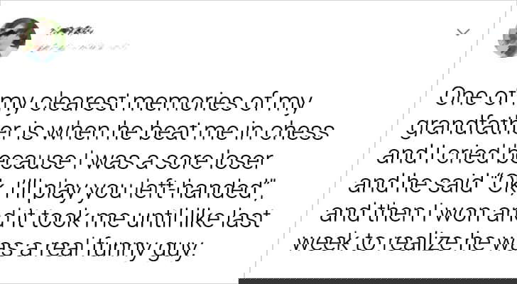 tweets