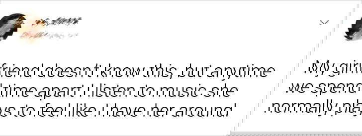 tweets