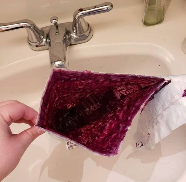 Infuriating