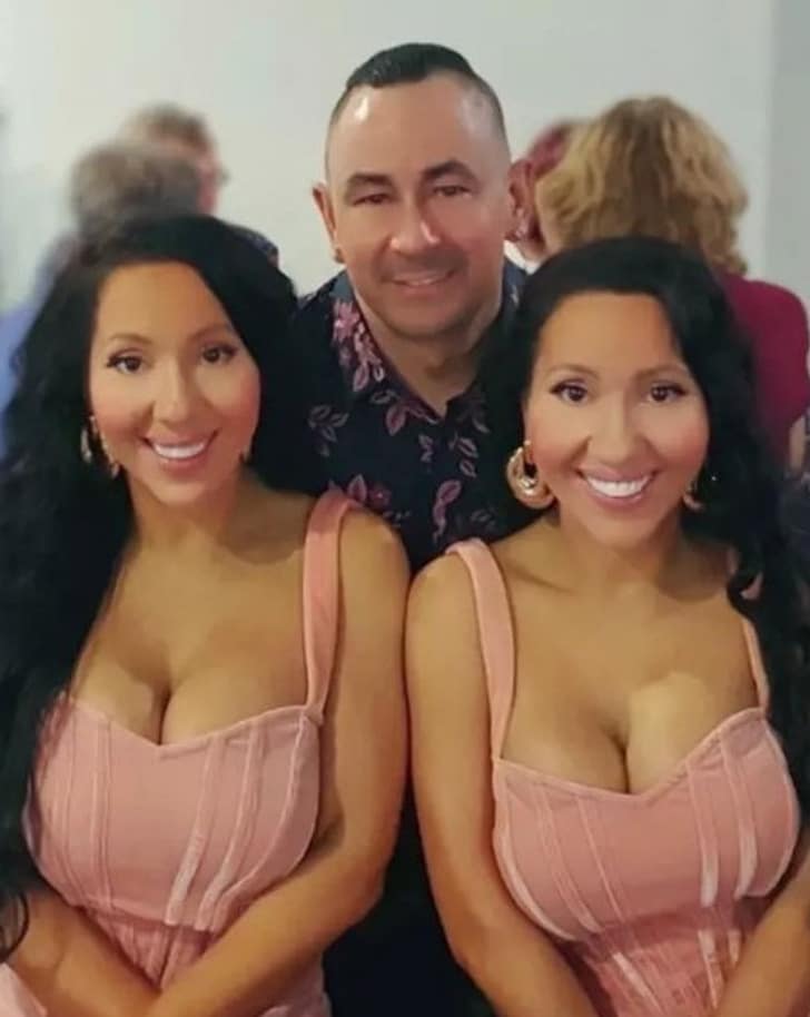 identical twins