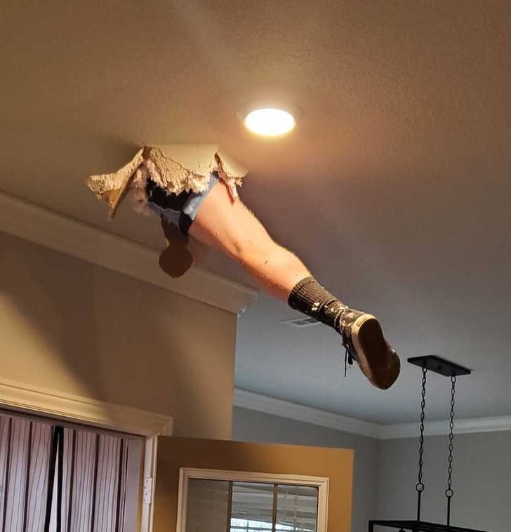 Mishap Situations