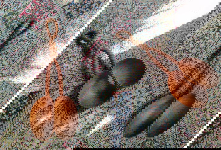 Bizarre Objects