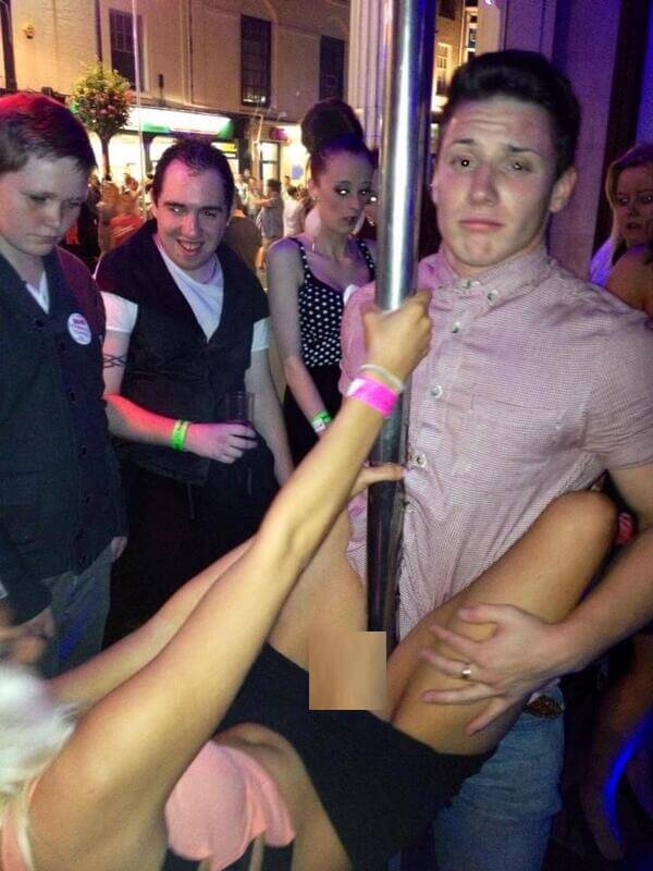 Club photos