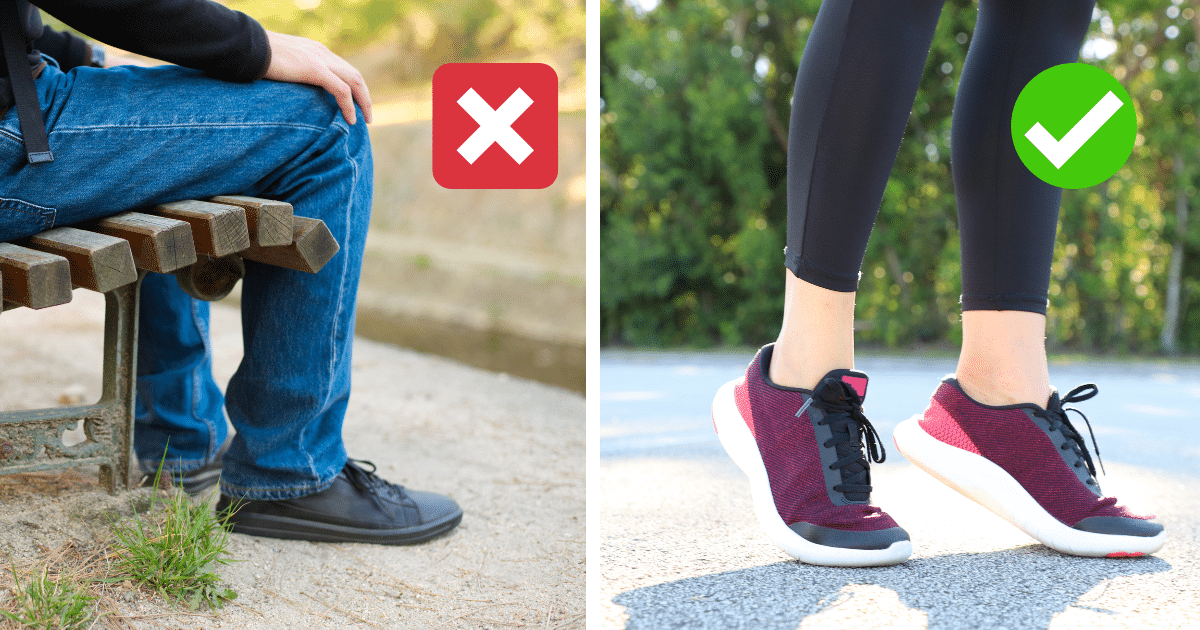 Dos And Don'ts