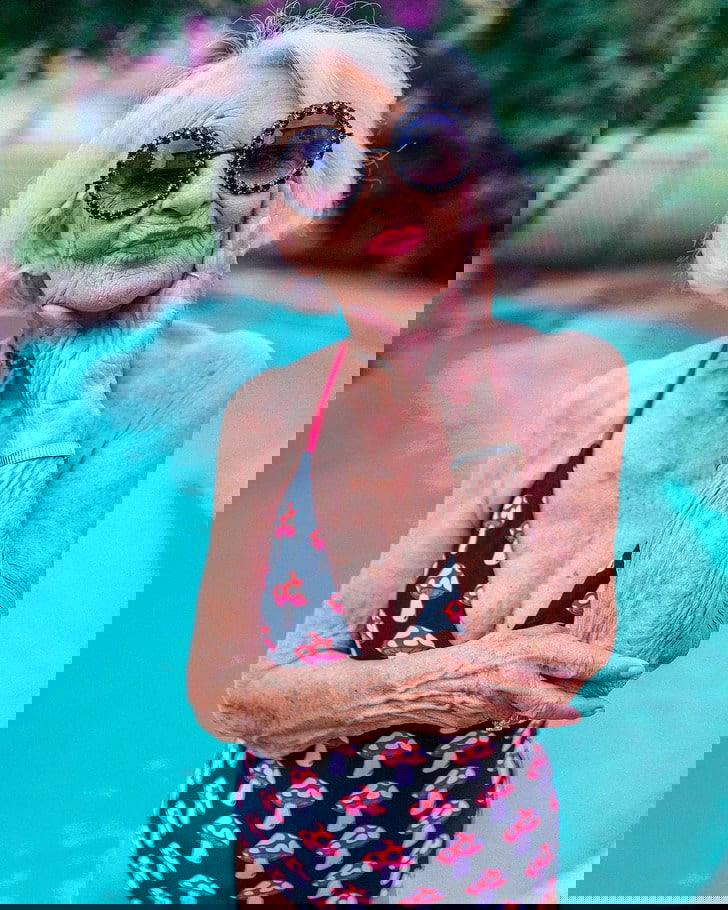 Baddiewinkle