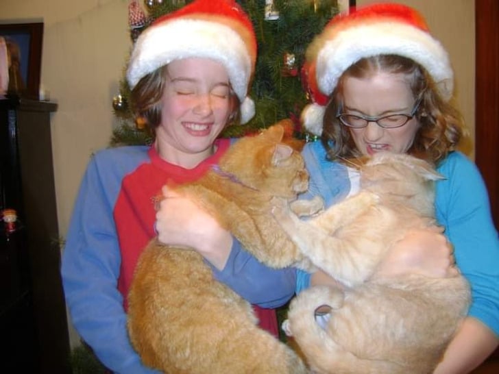 Christmas spirit