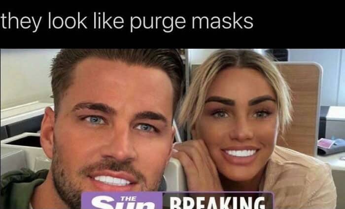 Fake Influencers