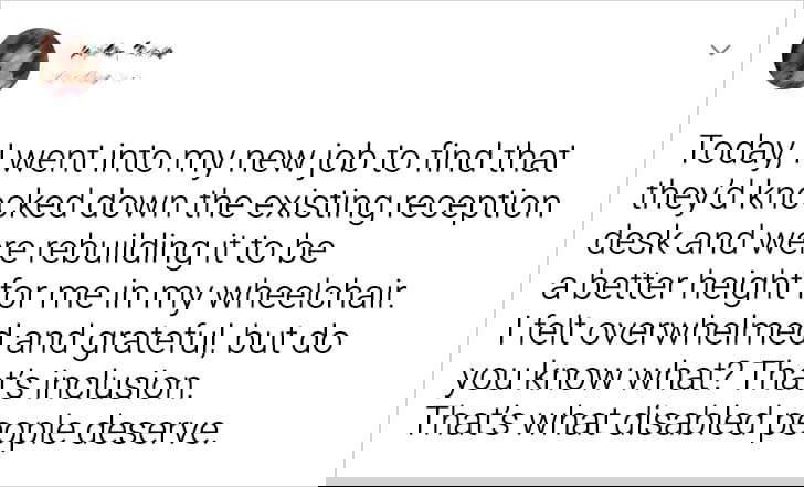 tweets