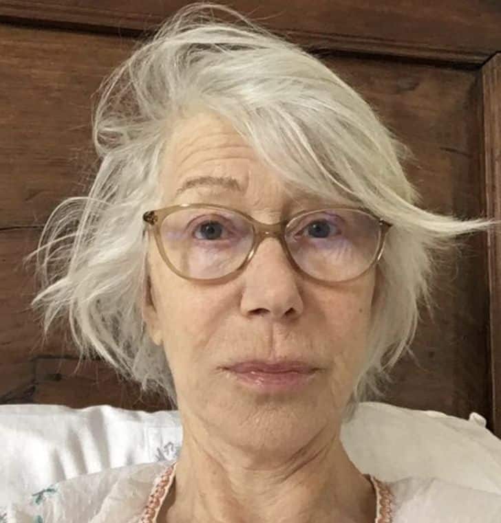"No Makeup" challenge