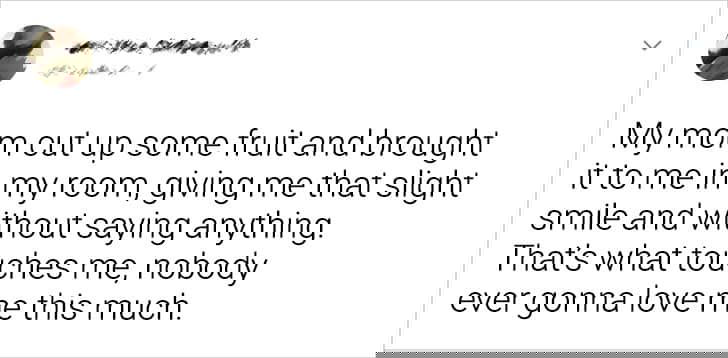 tweets