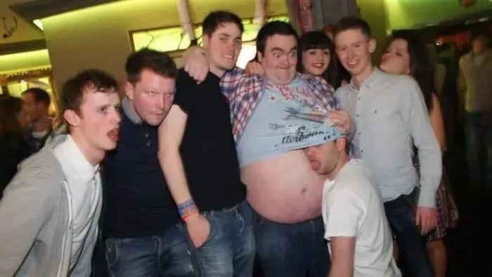 Club photos