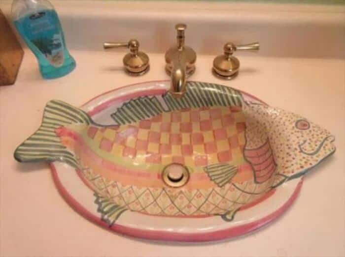 Disturbing