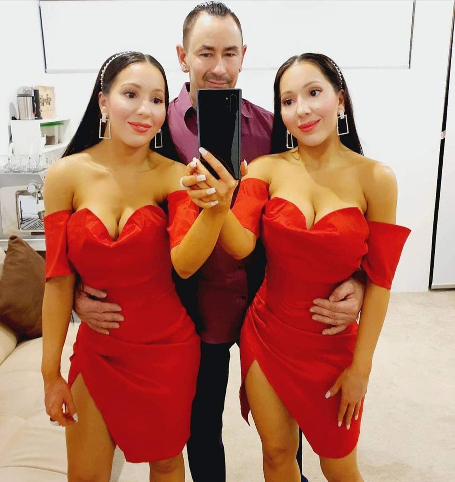 Australian twins