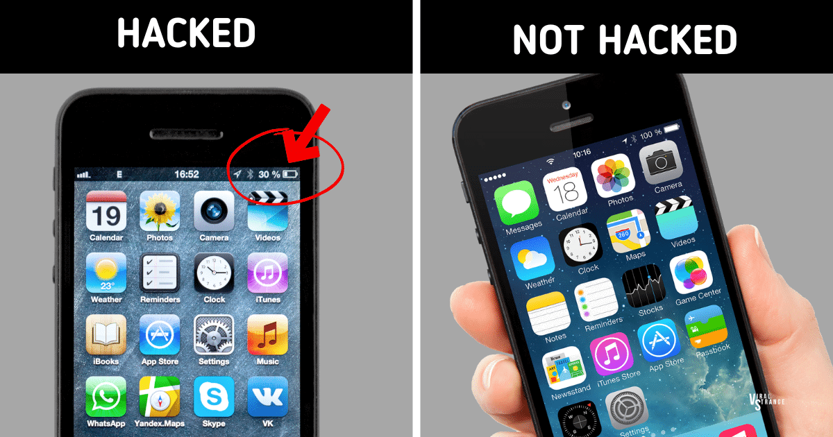 tech scams