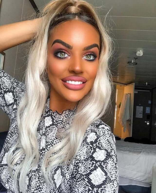 makeup