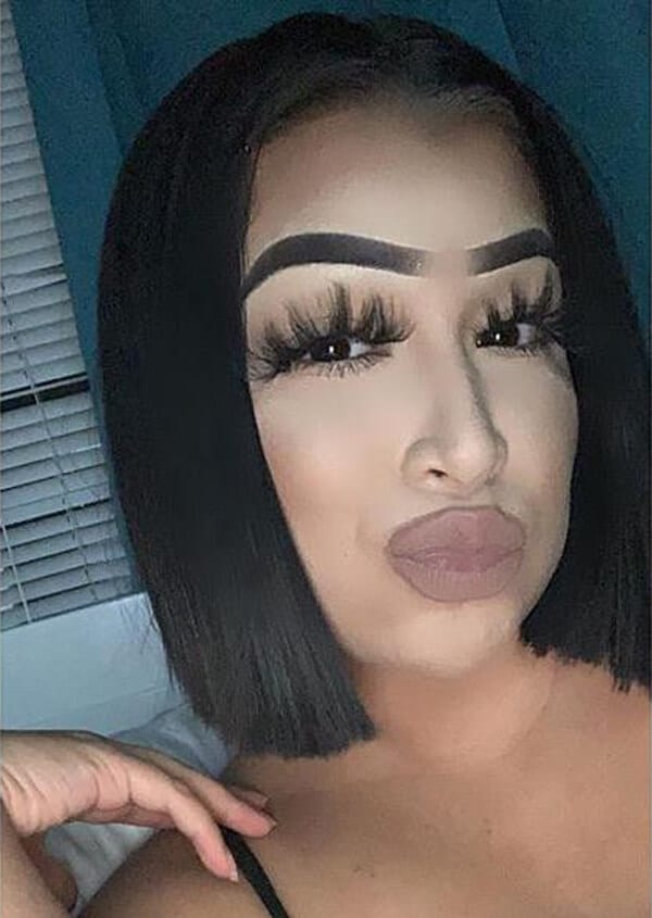 makeup