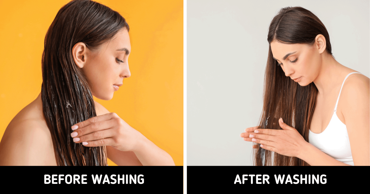 fast hair growth