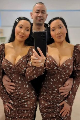 Australian twins