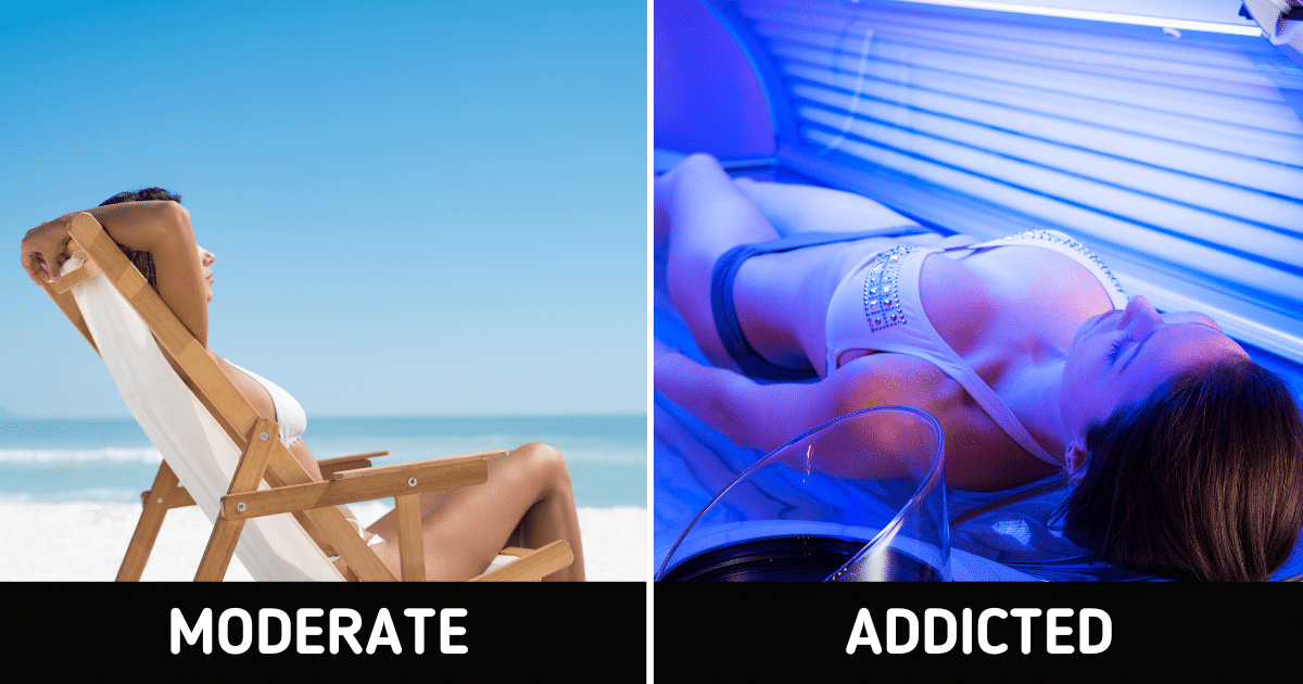 Addictions