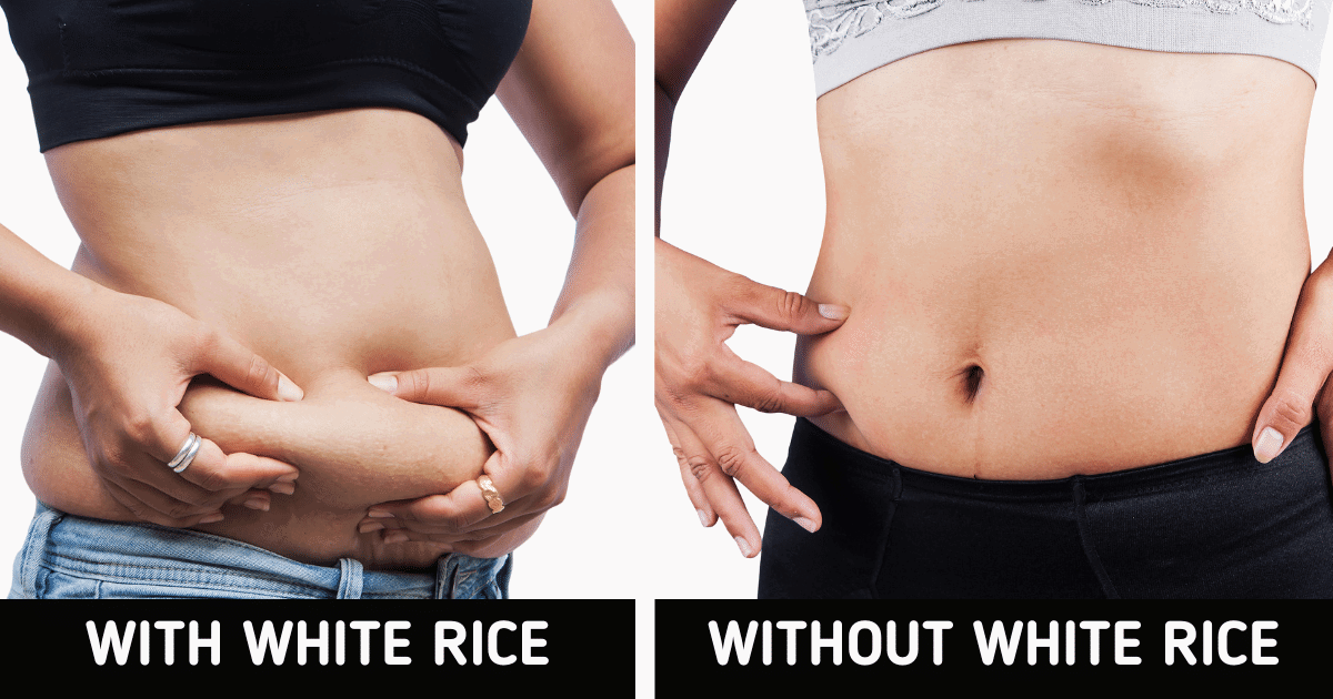 White Rice