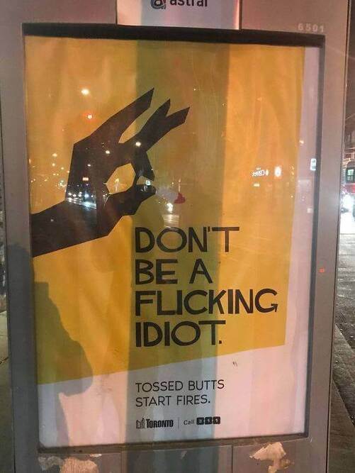 unclear instructions