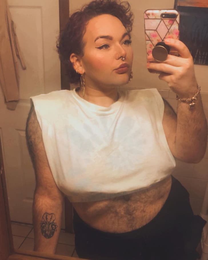 Samantha Allen