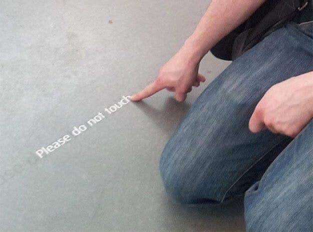 rulebreakers