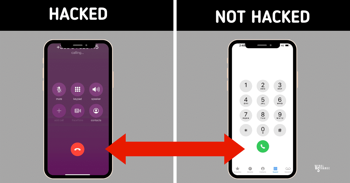 tech scams