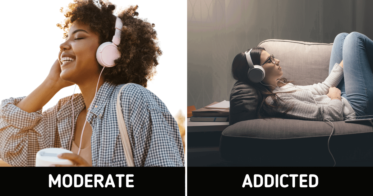 Addictions