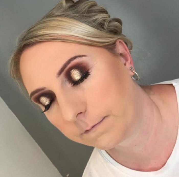makeup