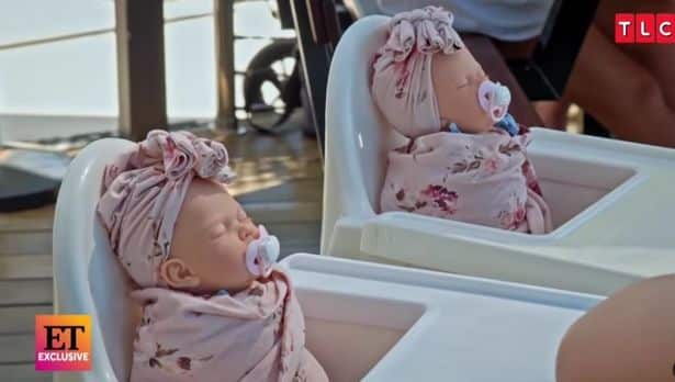Australian twins