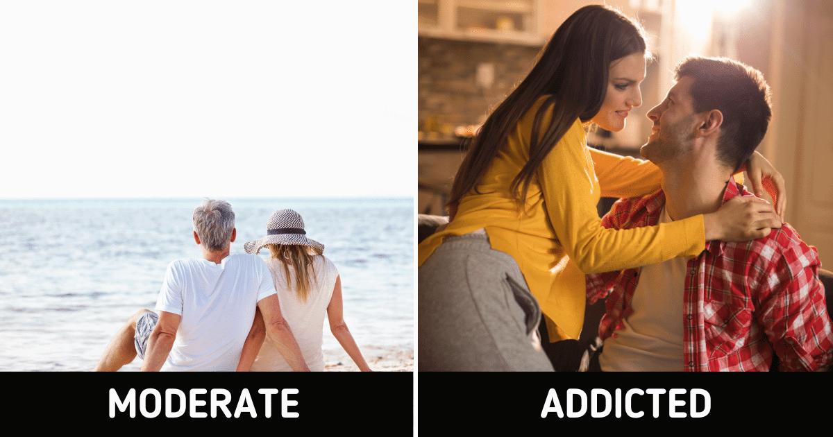Addictions